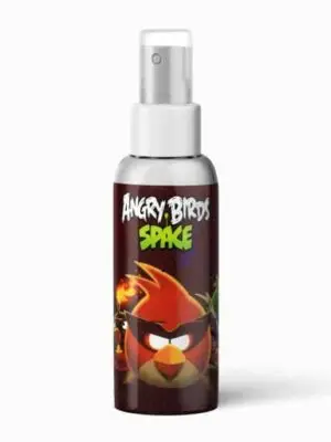 Buy Angry Birds K2 Spray