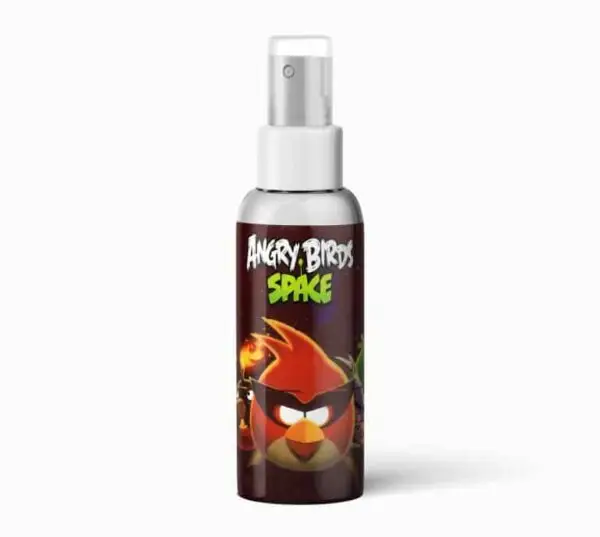 Buy Angry Birds K2 Spray Buy Angry Birds K2 Spray