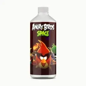Angry Birds K2 Spray Angry Birds K2 Spray