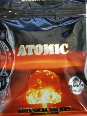 Buy Atomic Platinum Herbal Potpourri 10g Buy Atomic Platinum Herbal Potpourri 10g