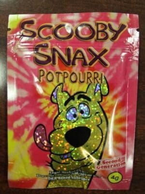 buy Scooby Snax 4g discreet shipping