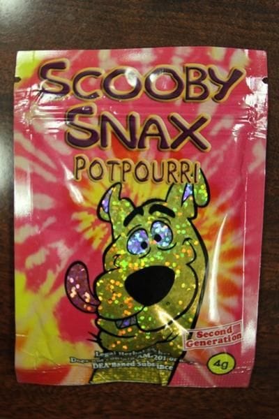 buy Scooby Snax 4g discreet shipping
