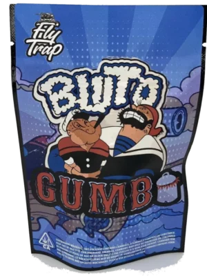 Buy Bluto Gumbo Strain Online Buy Bluto Gumbo Strain Online