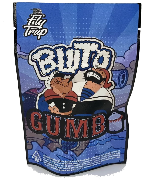 Buy Bluto Gumbo Strain Online Buy Bluto Gumbo Strain Online