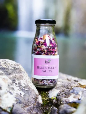 Bliss Bath Salts Bliss Bath Salts