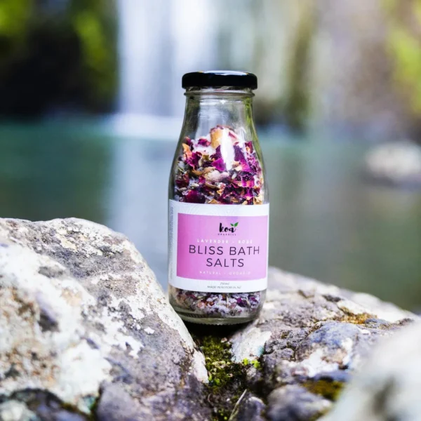 Bliss Bath Salts Bliss Bath Salts