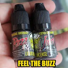 BUZZ LIQUID K2 25ML BUZZ LIQUID K2 25ML