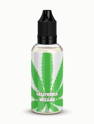 California Dreams Liquid