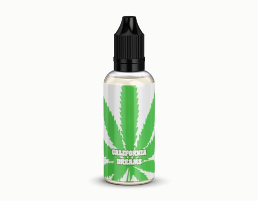 California Dreams Liquid California Dreams Liquid