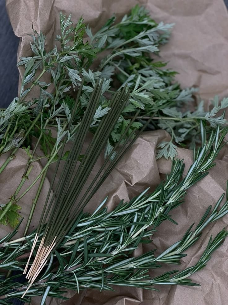 best herbal incense for anxiety relief