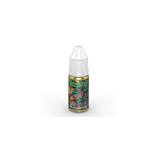 Cannabinoid c-Liquid