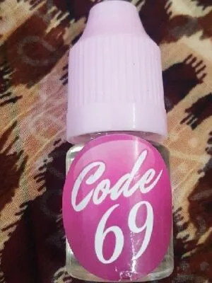 Code 69 Liquid K2 Code 69 Liquid K2