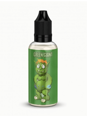 Green Giant Alcohol INCENSE Green Giant Alcohol INCENSE