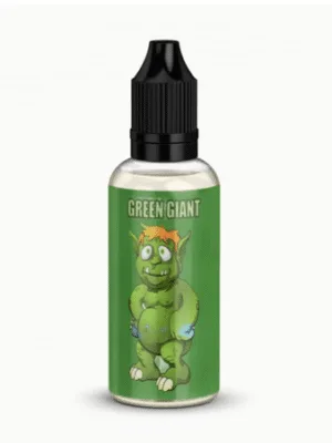Green Giant Alcohol INCENSE Green Giant Alcohol INCENSE