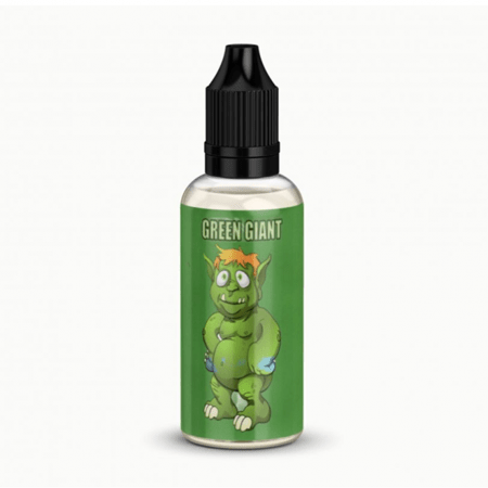 Green Giant Alcohol INCENSE Green Giant Alcohol INCENSE