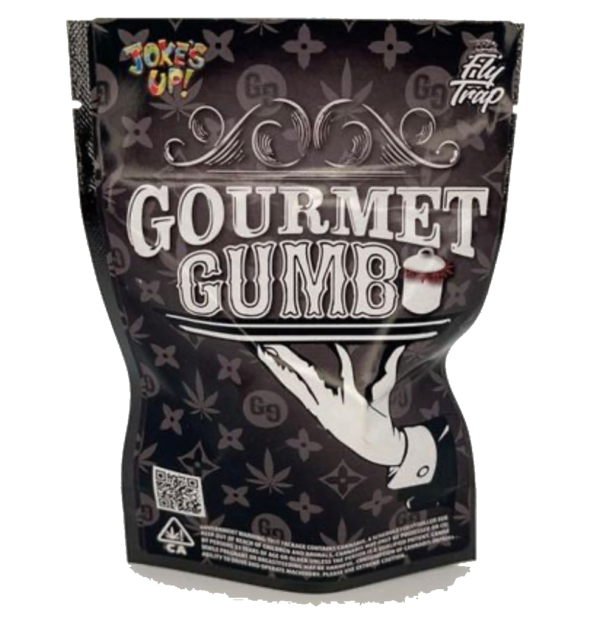 Buy Gourmet Gumbo Strain Online