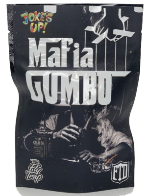 Buy Mafia Gumbo Strain Online Buy Mafia Gumbo Strain Online