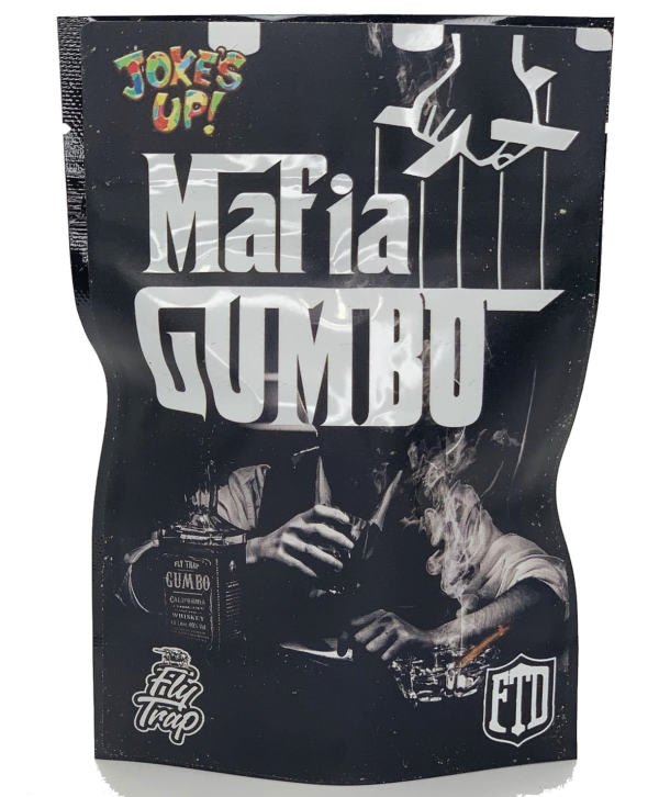 Buy Mafia Gumbo Strain Online Buy Mafia Gumbo Strain Online