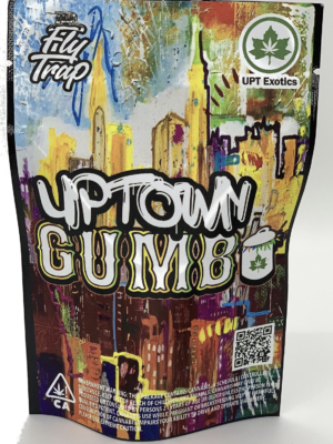 Buy Uptown Gumbo Strain Online Buy Uptown Gumbo Strain Online