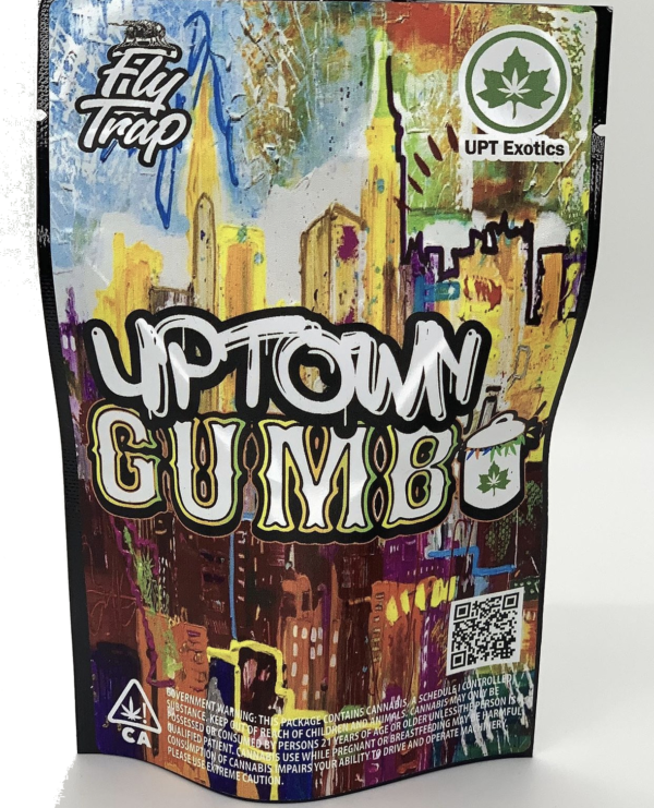 Buy Uptown Gumbo Strain Online Buy Uptown Gumbo Strain Online