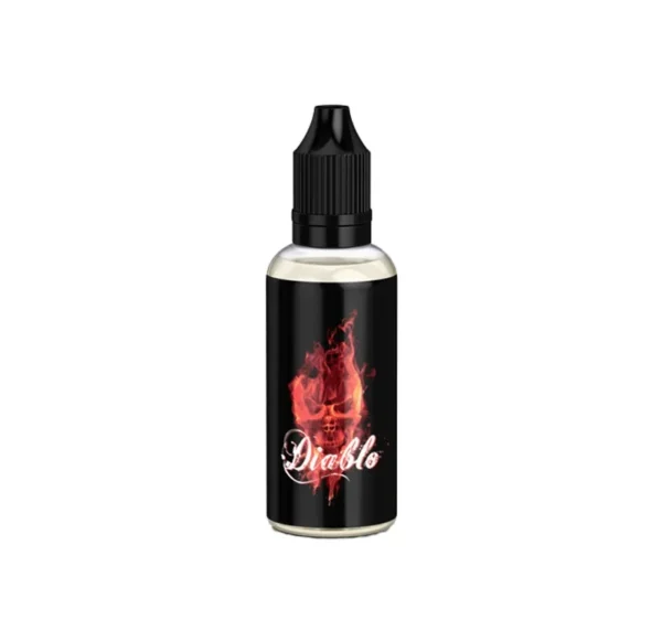 Diablo K2 Spray