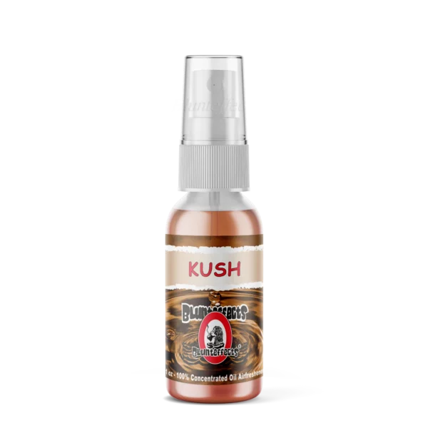 Kush Bulk Alcohol
