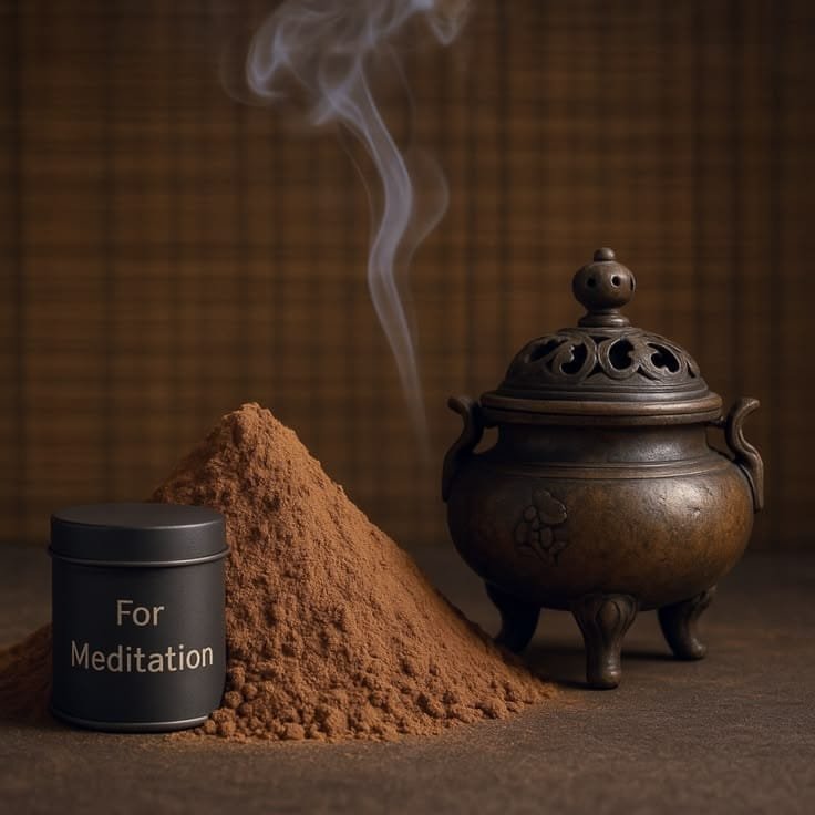 meditation incense stores near me USA