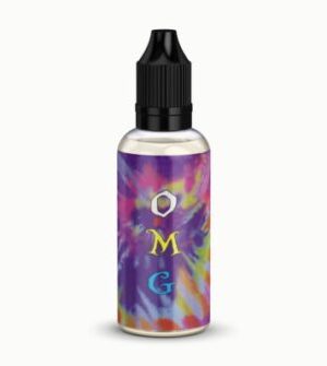 OMG Liquid Incense OMG Liquid Incense