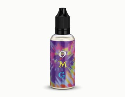 OMG Liquid Incense OMG Liquid Incense