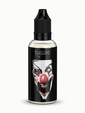 Buy Pyscho Liquid online