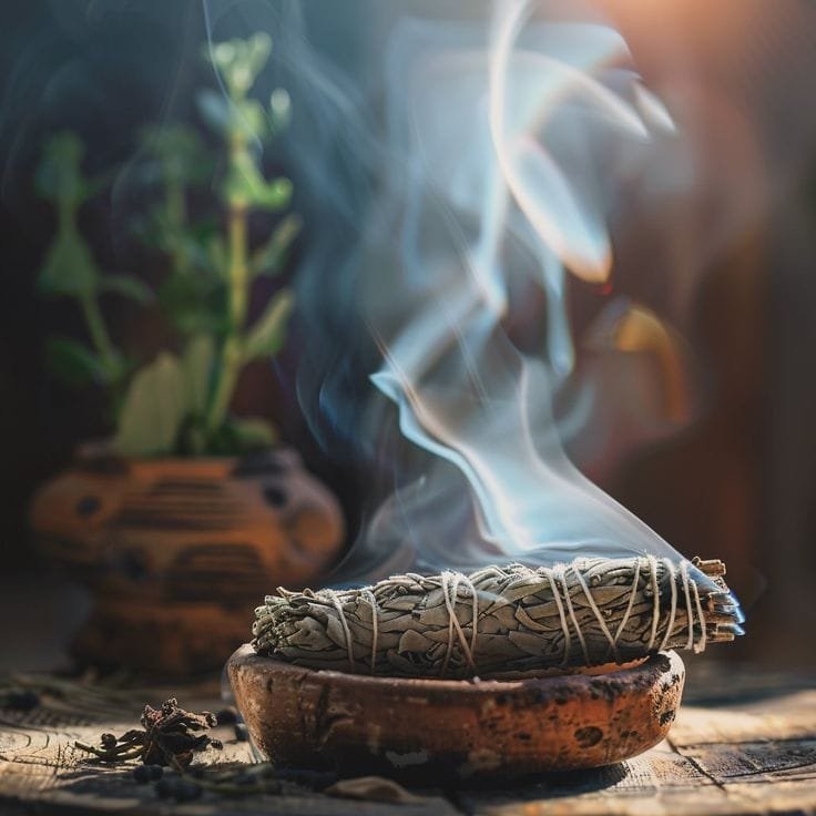 From Ancient Temples to USA Living Rooms: The Timeless Importance of Herbal Incense best herbal incense burning methods for modern living rooms