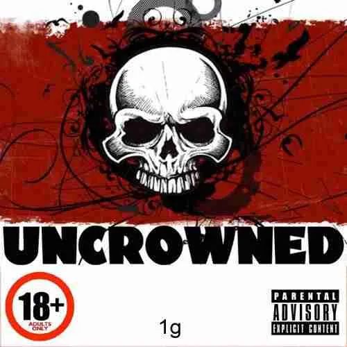 Uncrowned 1g Bath Salts Uncrowned 1g Bath Salts
