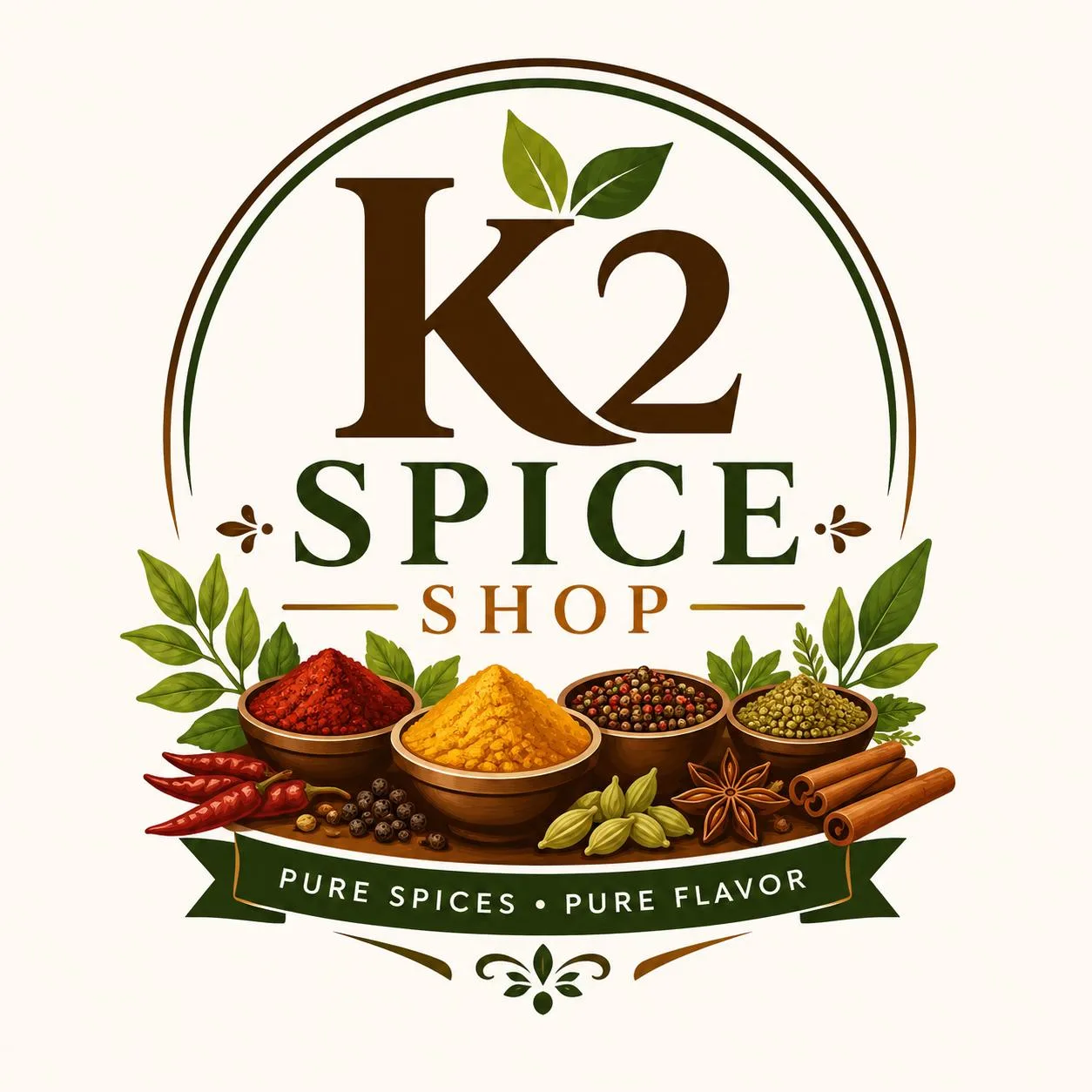 k2spiceexpress.com