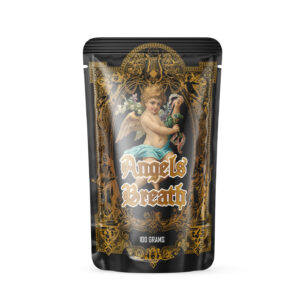 Angels Breathe 100-GRAM Bag Angels Breathe 100-GRAM Bag