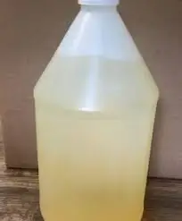 1 Gallon Liquid K2 – Ultra‑High‑Strength Liquid Cannabinoid for Bulk Use