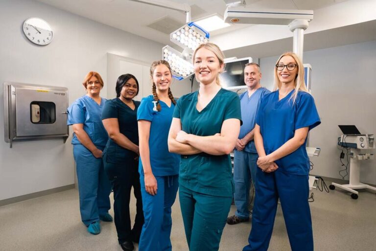 where to get minimally invasive chronic pain treatment in Ireland