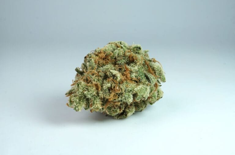 which vape strains are clinically recommended for insomnia