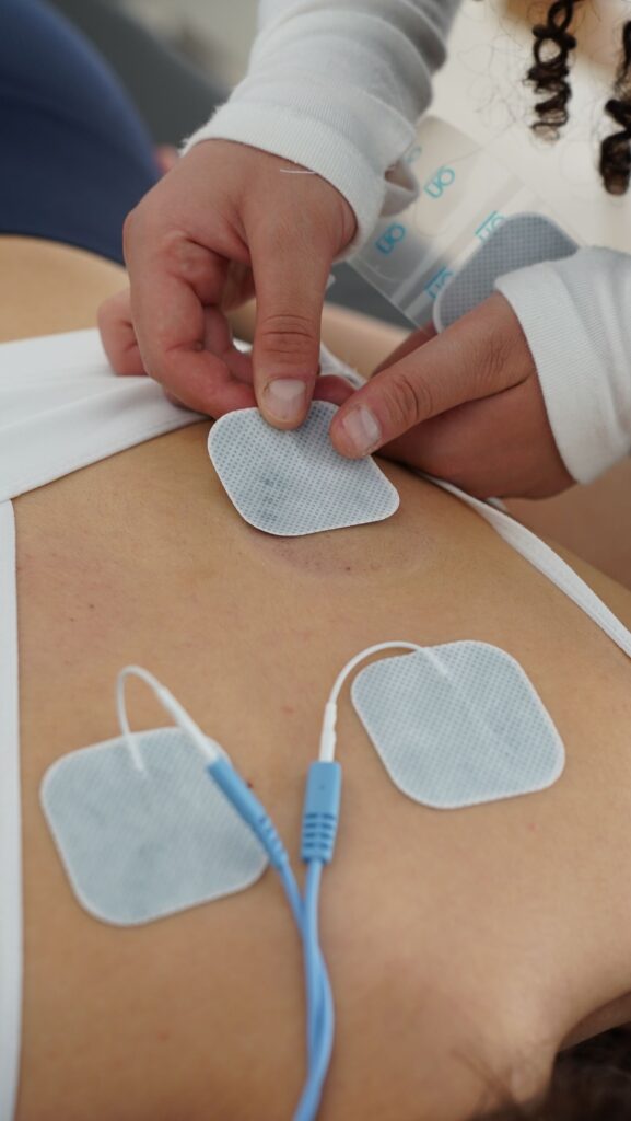 From TENS to Injections: The Full List of Chronic Pain Treatments in Irish Hospitals & Private Clinics