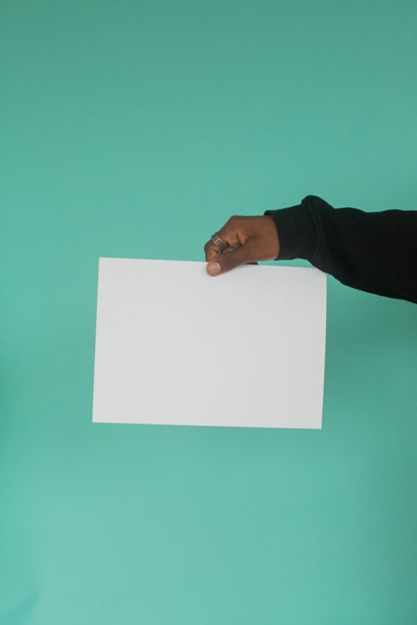 4F-MDMB infused paper 4F-MDMB infused paper