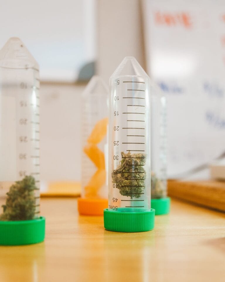 how real users found the best cannabis strain for sleep