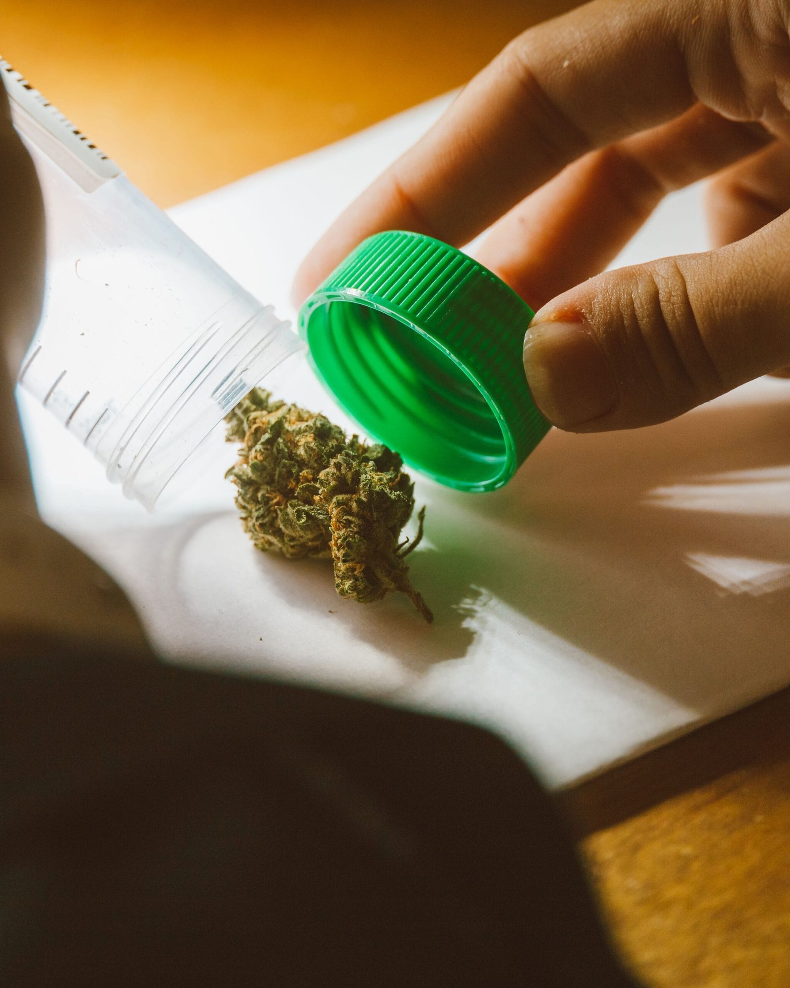 evidence based medical cannabis treatment for anxiety