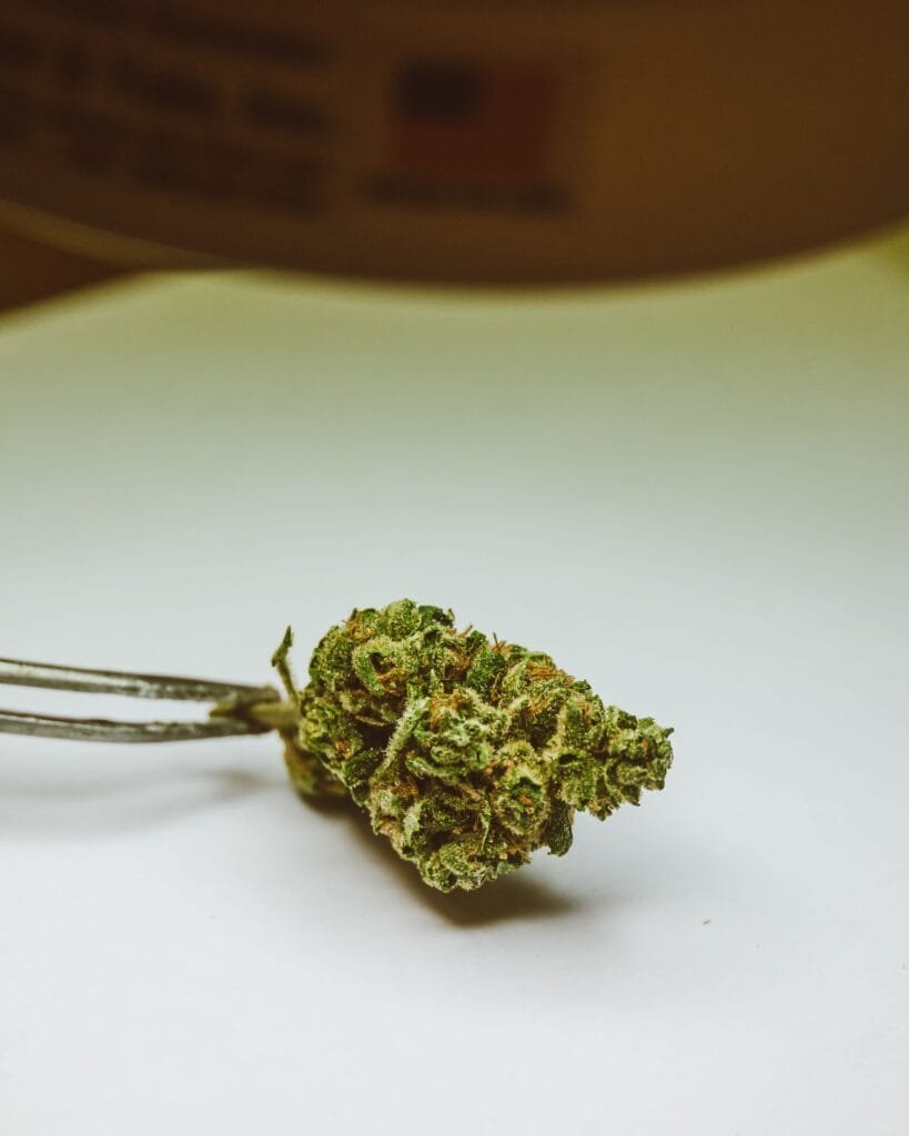 Wake-Up Vapes: Energizing Sativa Strains Preferred by Morning Users and Creatives