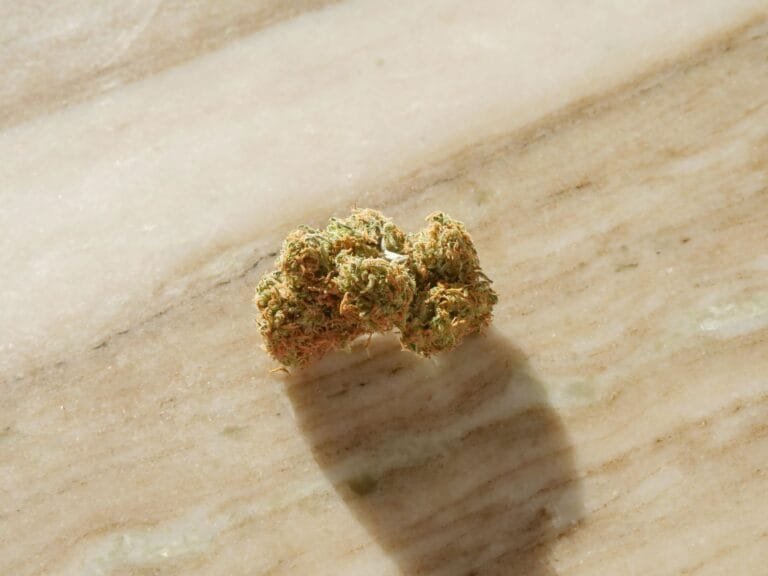 how to use gumbo strain for stress relief in Canada