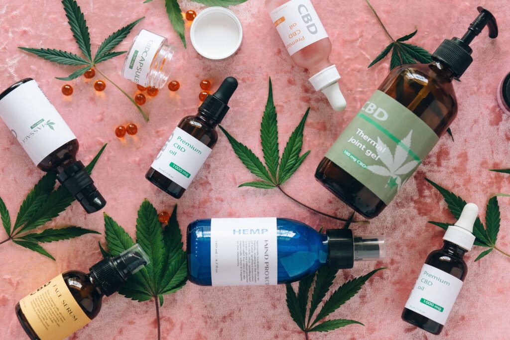 10 Natural Chronic Pain Remedies Actually Available in Ireland (2026 Guide)