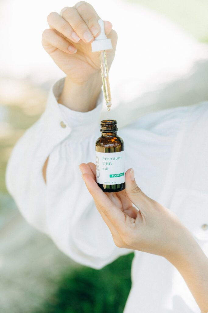 CBD Oil for Chronic Pain in Ireland: Legal Status, Buying Guide, and What the Research Says