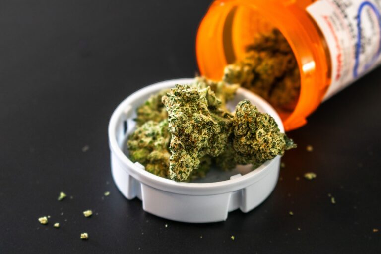 What Makes Synthetic Cannabinoids Hyperactive?