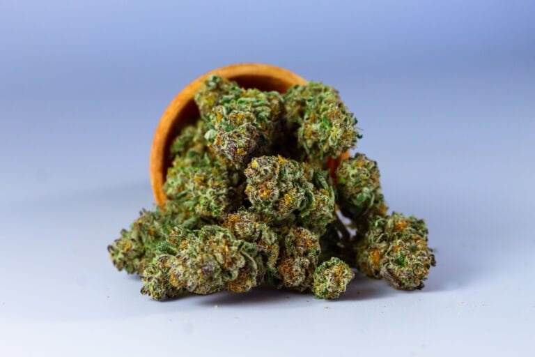 best Gumbo strain for physical relaxation UK