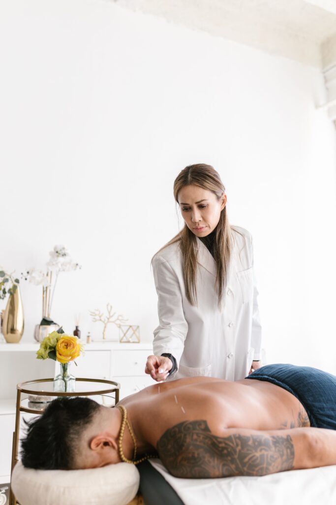 10 Natural Chronic Pain Remedies Actually Available in Ireland (2026 Guide)