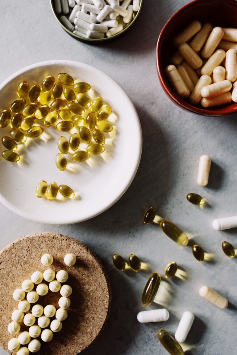best supplements for arthritis pain in Ireland,