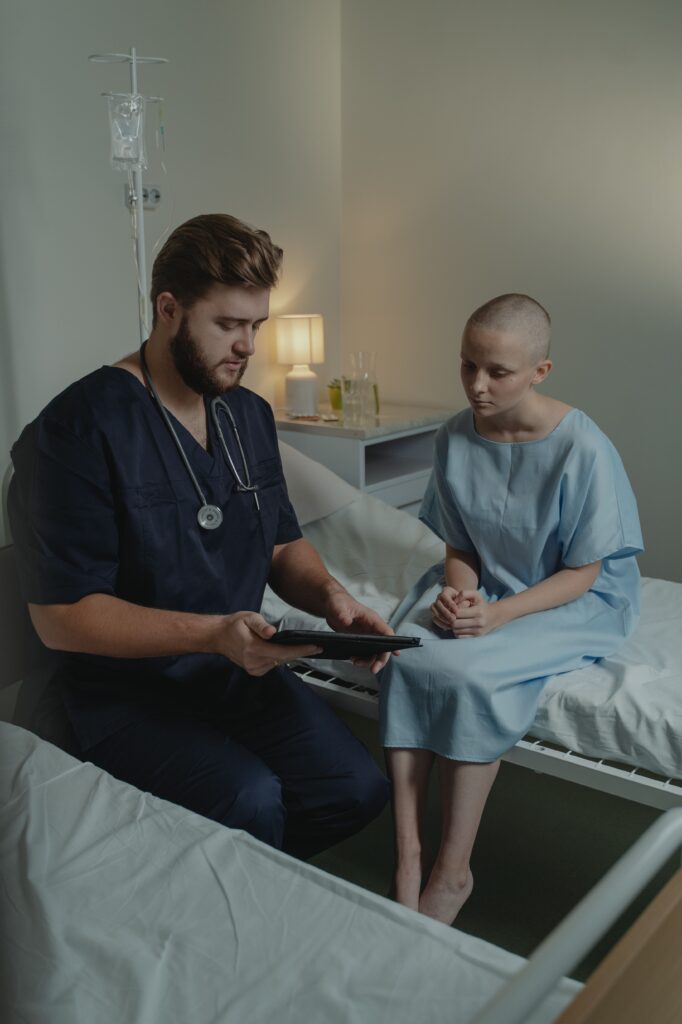 The Complete Guide to Timing and Dosing: How Anti-Nausea Medications Improve Chemotherapy Outcomes